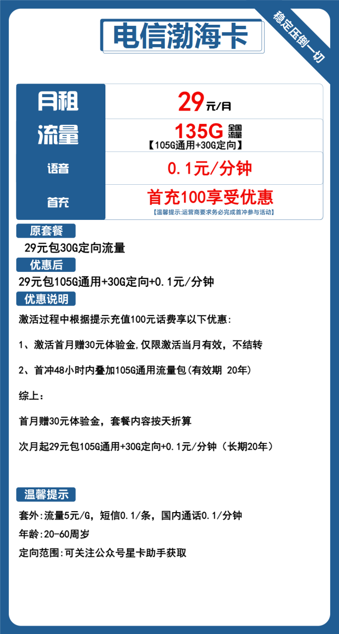 024年6月电信流量卡长期套餐推荐：湖南星卡、湖北星卡、山东星卡、吉林星卡、黑龙江星卡为您提供适合的选择！"